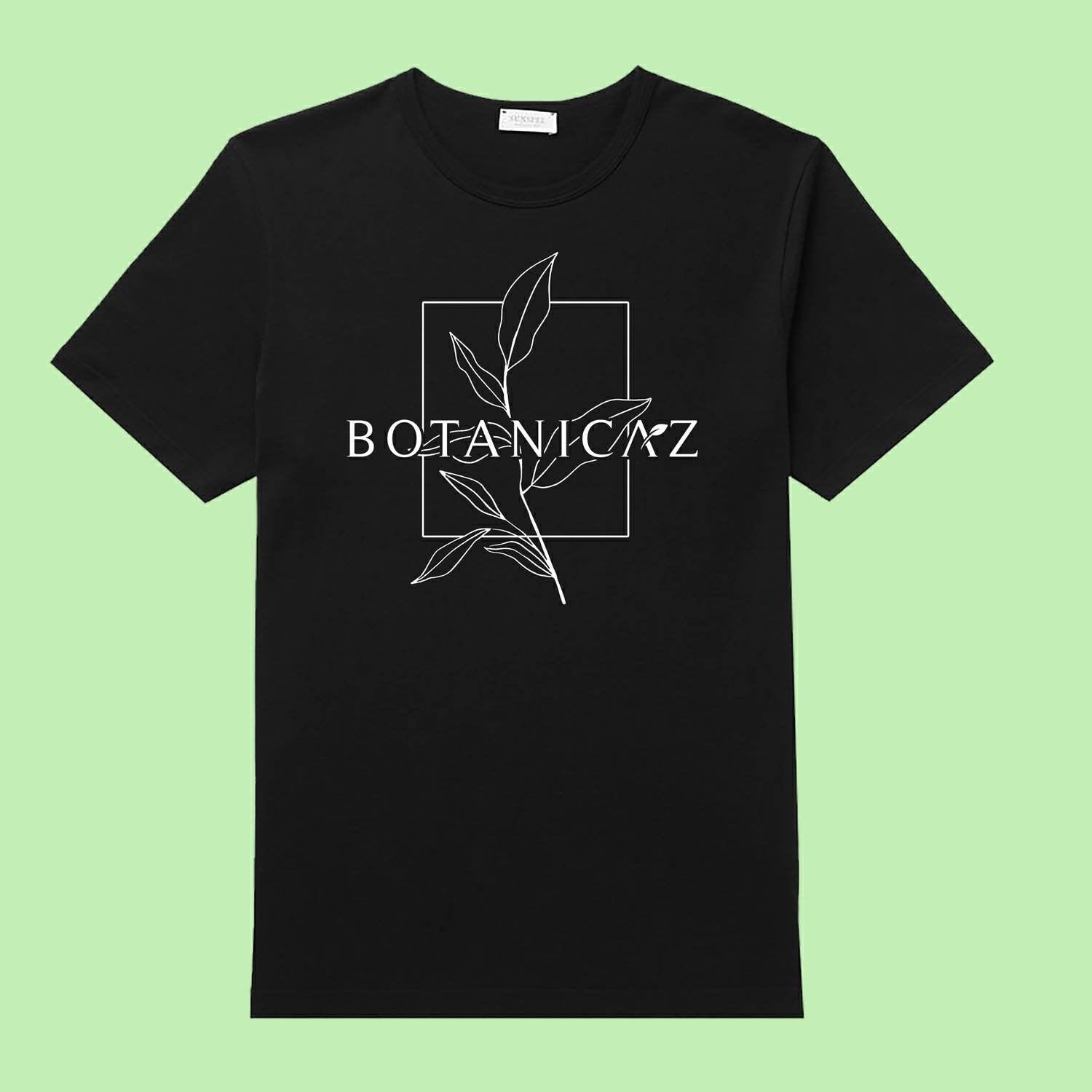 Botanicaz T-Shirt