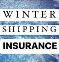 Winter Shipping Insurance LIVE ARRIVAL GUARANTEE