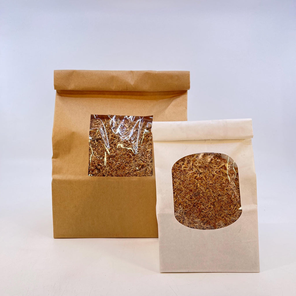 New Zealand Sphagnum Moss (Petal)