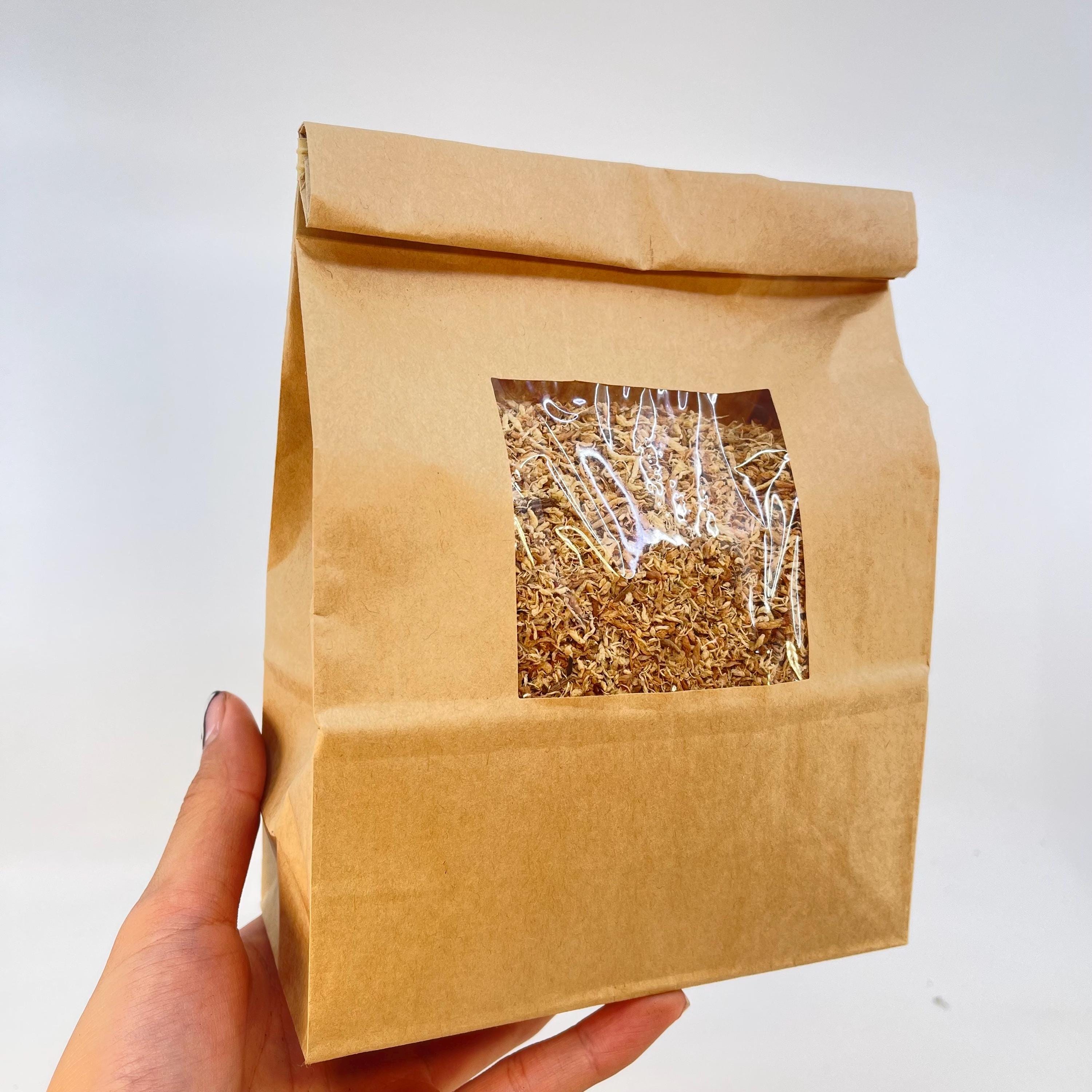 New Zealand Sphagnum Moss (Petal)