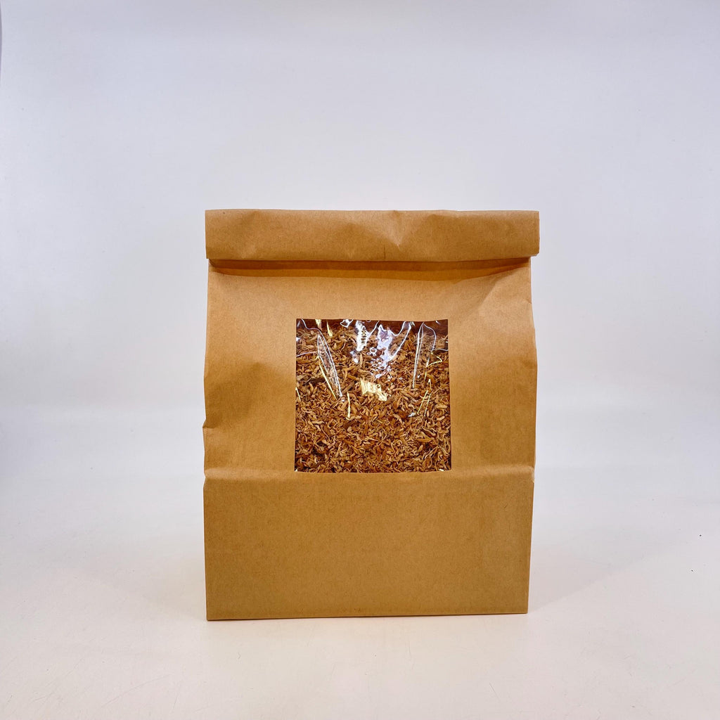 New Zealand Sphagnum Moss (Petal)