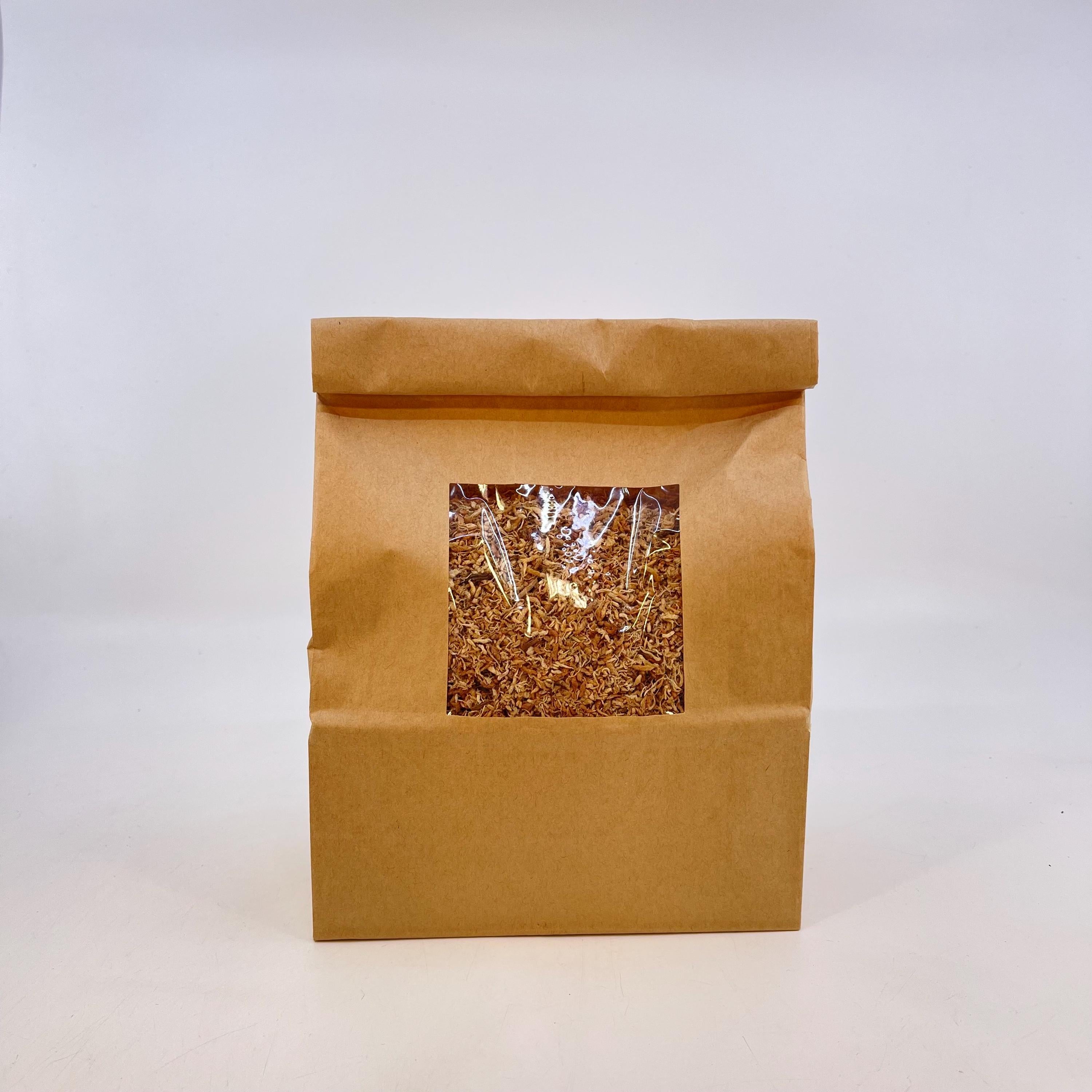 New Zealand Sphagnum Moss (Petal)