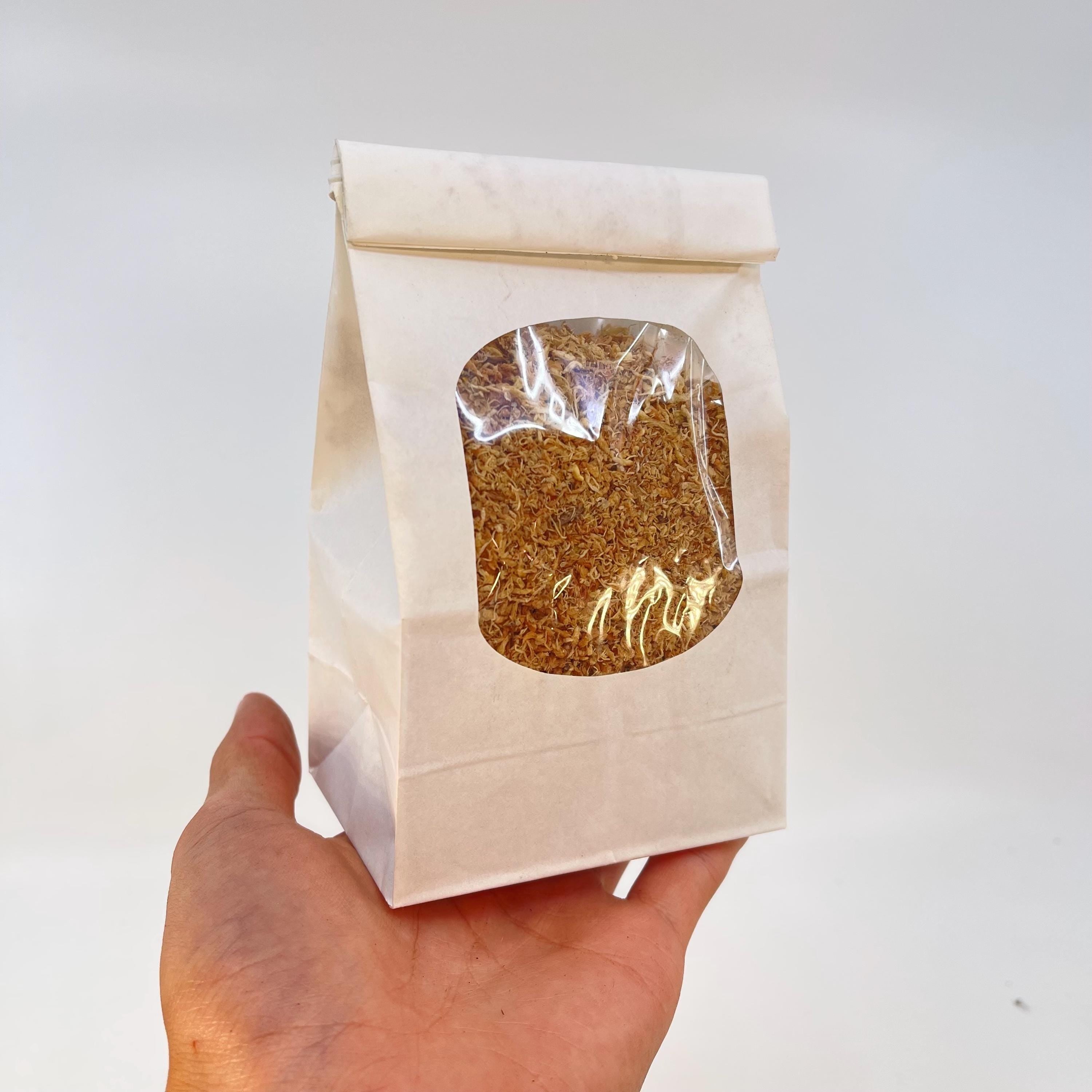 New Zealand Sphagnum Moss (Petal)