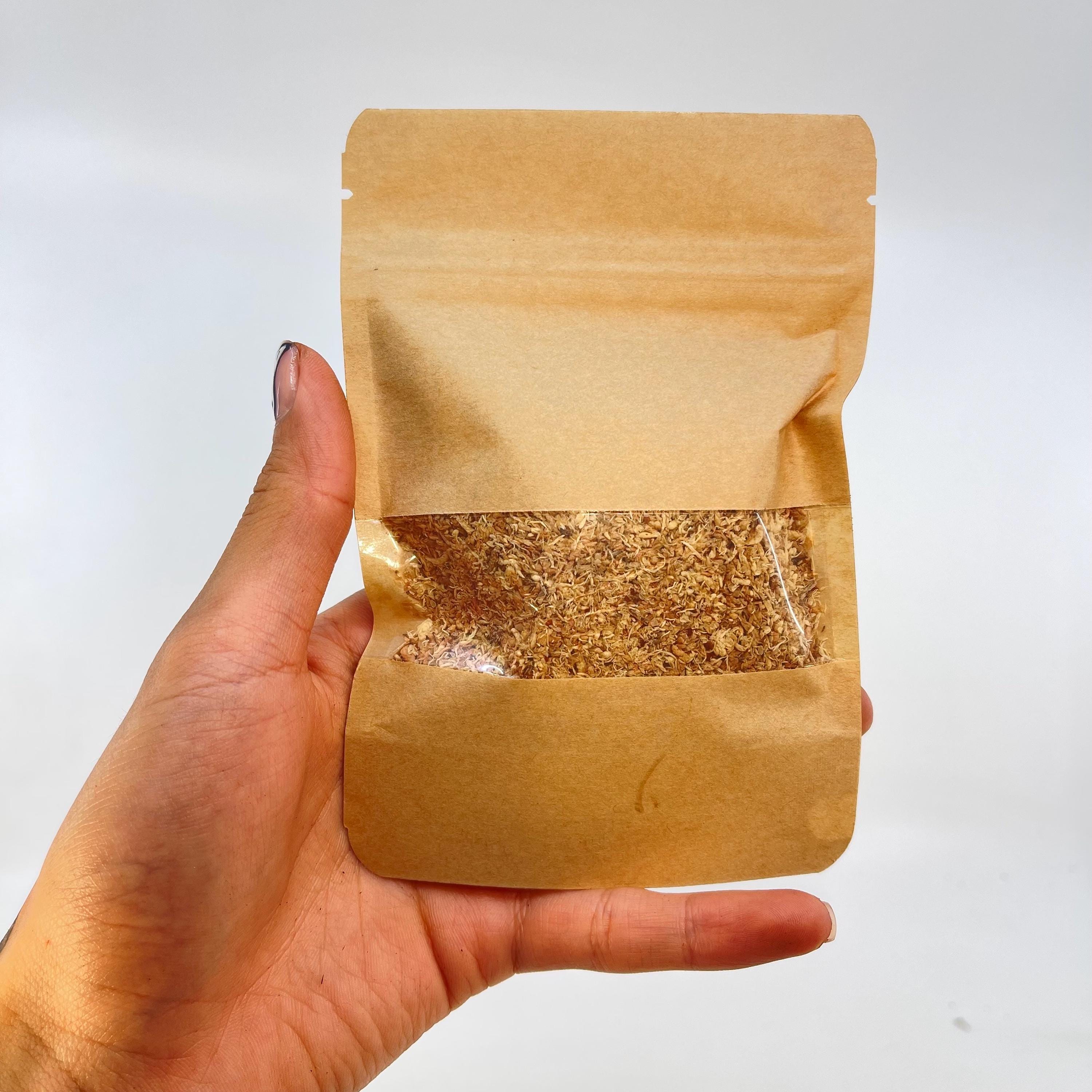 New Zealand Sphagnum Moss (Petal)